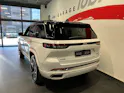 Jeep Grand Cherokee 2.0 Plug-in-Hybrid Summit Reserve 4xe