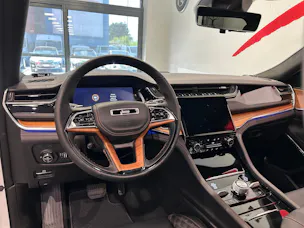 Jeep Grand Cherokee 2.0 Plug-in-Hybrid Summit Reserve 4xe