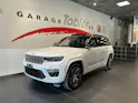 Jeep Grand Cherokee 2.0 Plug-in-Hybrid Summit Reserve 4xe