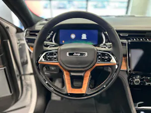 Jeep Grand Cherokee 2.0 Plug-in-Hybrid Summit Reserve 4xe