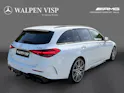 Mercedes-Benz C AMG 43 T 4Matic