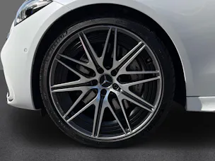 Mercedes-Benz C AMG 43 T 4Matic