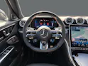 Mercedes-Benz C AMG 43 T 4Matic