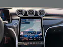 Mercedes-Benz C AMG 43 T 4Matic