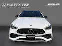 Mercedes-Benz C AMG 43 T 4Matic