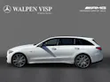 Mercedes-Benz C AMG 43 T 4Matic
