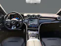 Mercedes-Benz C AMG 43 T 4Matic