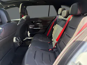 Mercedes-Benz C AMG 43 T 4Matic