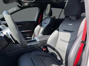 Mercedes-Benz C AMG 43 T 4Matic