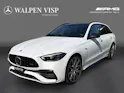 Mercedes-Benz C AMG 43 T 4Matic