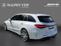 Mercedes-Benz C AMG 43 T 4Matic