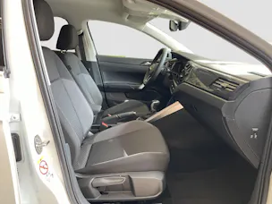 VW Taigo 1.0 TSI Life United DSG