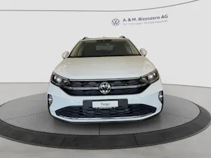 VW Taigo 1.0 TSI Life United DSG
