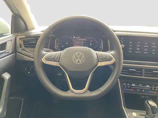 VW Taigo 1.0 TSI Life United DSG