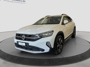 VW Taigo 1.0 TSI Life United DSG