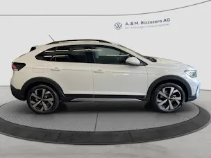 VW Taigo 1.0 TSI Life United DSG