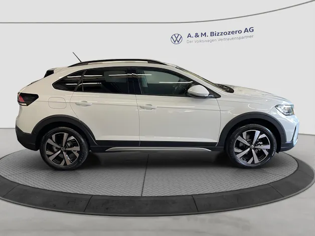 VW Taigo 1.0 TSI Life United DSG