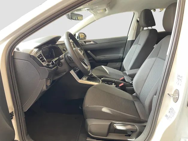 VW Taigo 1.0 TSI Life United DSG