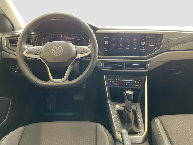 VW Taigo 1.0 TSI Life United DSG