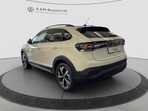VW Taigo 1.0 TSI Life United DSG