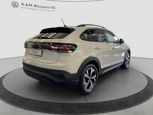 VW Taigo 1.0 TSI Life United DSG