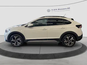 VW Taigo 1.0 TSI Life United DSG