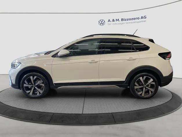 VW Taigo 1.0 TSI Life United DSG