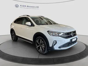 VW Taigo 1.0 TSI Life United DSG