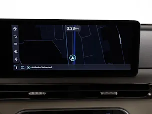 Genesis GV60 77.4 kWh Premium