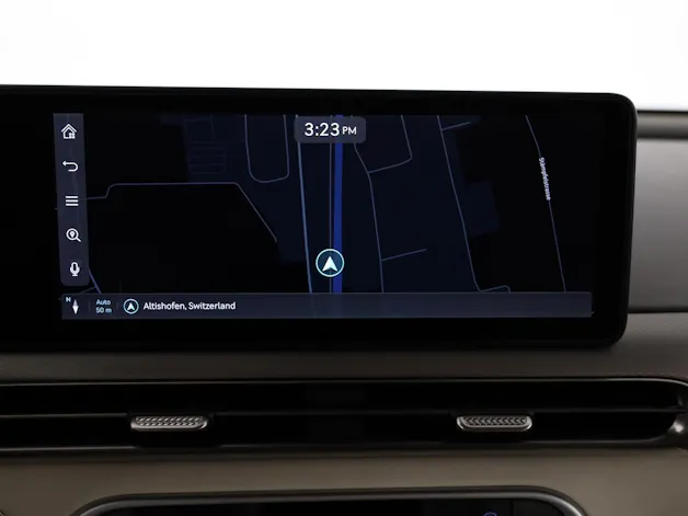 Genesis GV60 77.4 kWh Premium