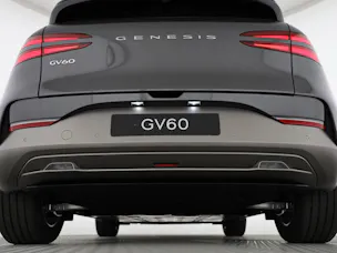 Genesis GV60 77.4 kWh Premium