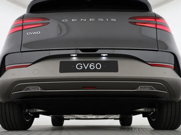 Genesis GV60 77.4 kWh Premium