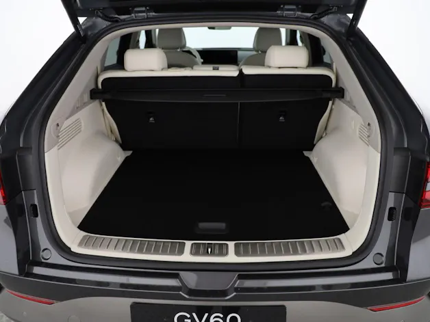 Genesis GV60 77.4 kWh Premium