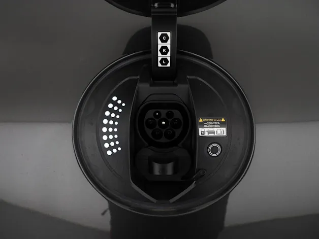 Genesis GV60 77.4 kWh Premium