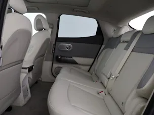 Genesis GV60 77.4 kWh Premium