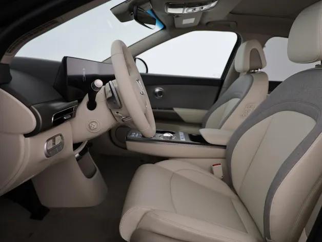 Genesis GV60 77.4 kWh Premium