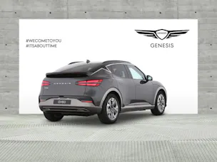 Genesis GV60 77.4 kWh Premium