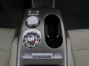 Genesis GV60 77.4 kWh Premium