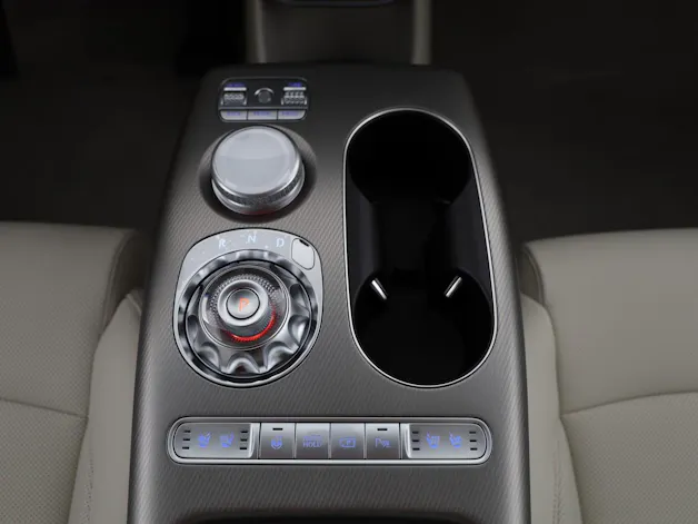 Genesis GV60 77.4 kWh Premium