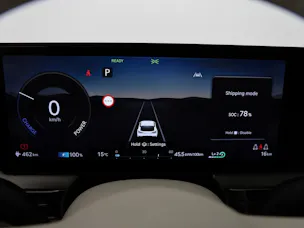 Genesis GV60 77.4 kWh Premium
