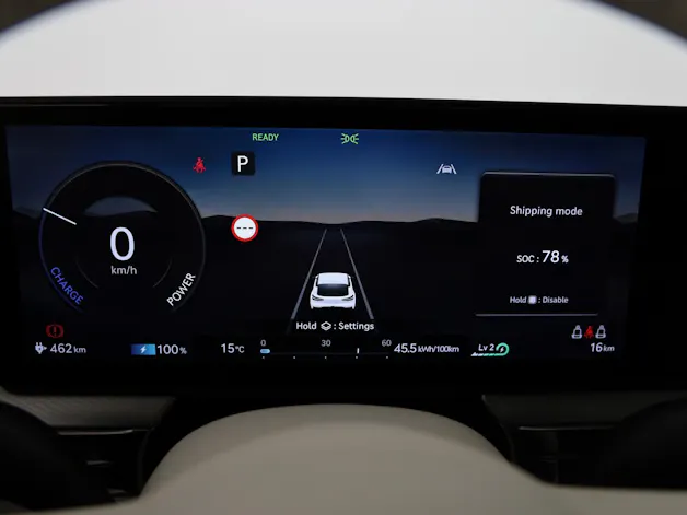 Genesis GV60 77.4 kWh Premium