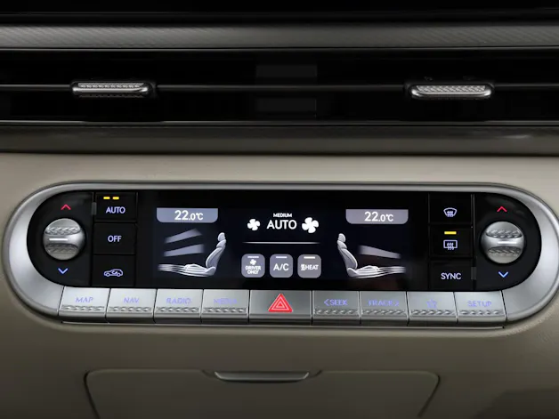 Genesis GV60 77.4 kWh Premium