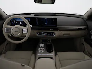 Genesis GV60 77.4 kWh Premium