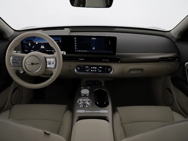 Genesis GV60 77.4 kWh Premium