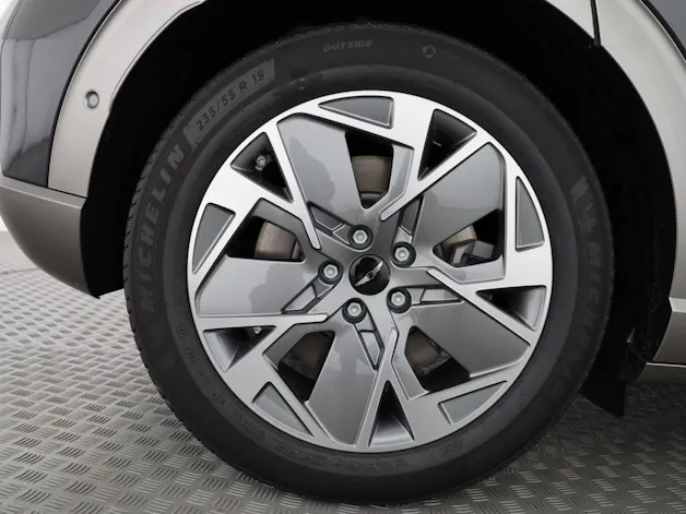 Genesis GV60 77.4 kWh Premium