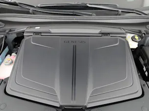 Genesis GV60 77.4 kWh Premium