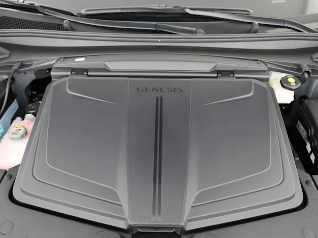 Genesis GV60 77.4 kWh Premium
