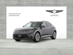 Genesis GV60 77.4 kWh Premium