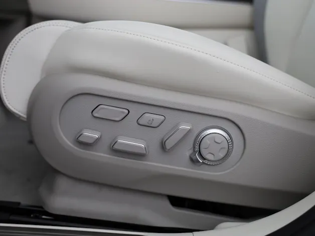 Genesis GV60 77.4 kWh Premium