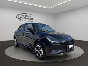 Suzuki Swift 1.2 Compact+ Hybrid 4x4